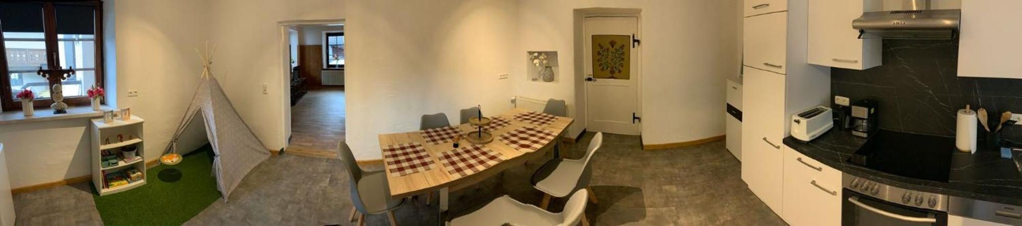 Hotel Zum Urviech -Erwachsenenhotel- (Adults Only) Ehrwald Extérieur photo