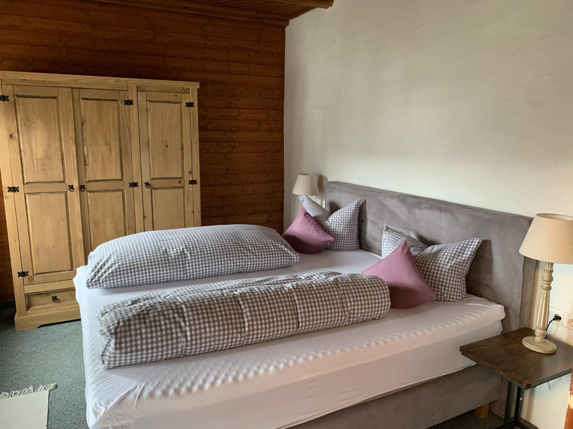Hotel Zum Urviech -Erwachsenenhotel- (Adults Only) Ehrwald Extérieur photo