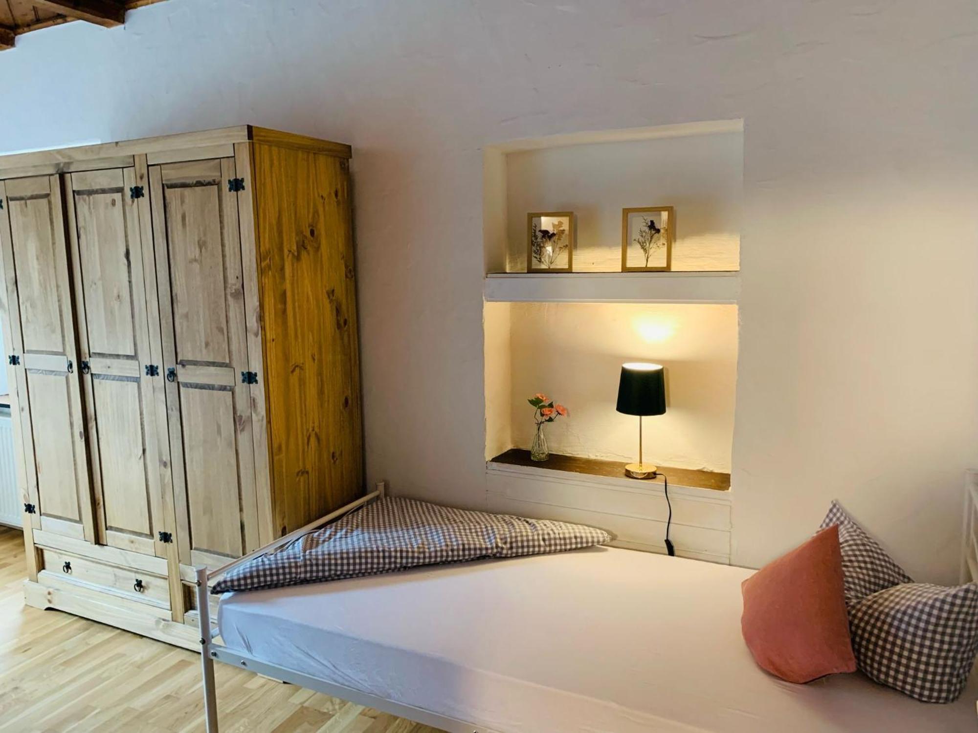 Hotel Zum Urviech -Erwachsenenhotel- (Adults Only) Ehrwald Extérieur photo