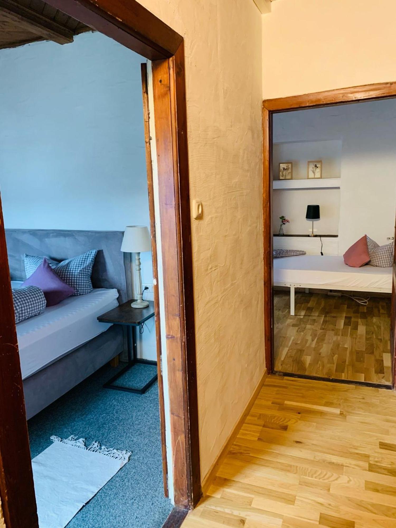Hotel Zum Urviech -Erwachsenenhotel- (Adults Only) Ehrwald Extérieur photo