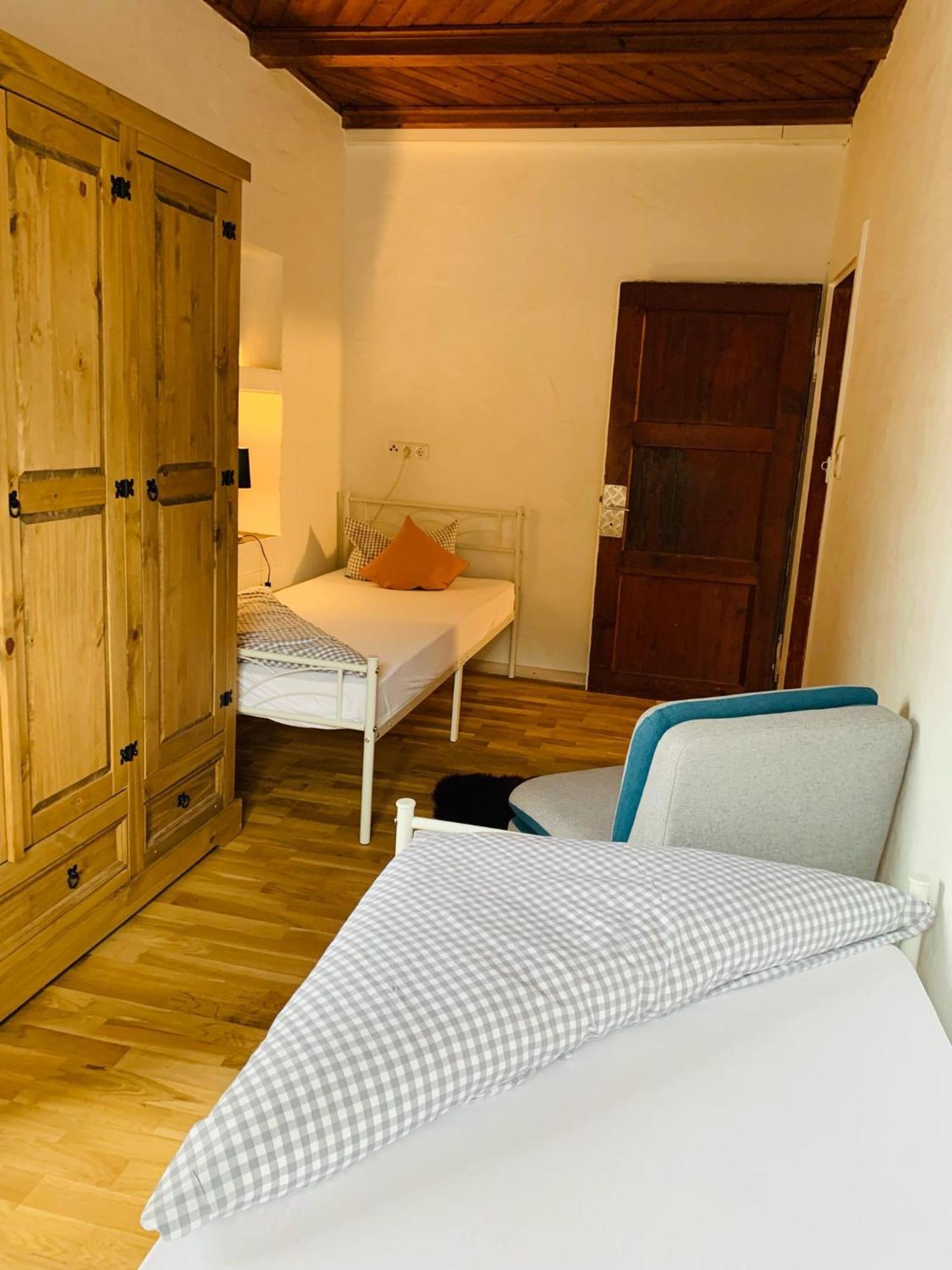 Hotel Zum Urviech -Erwachsenenhotel- (Adults Only) Ehrwald Extérieur photo