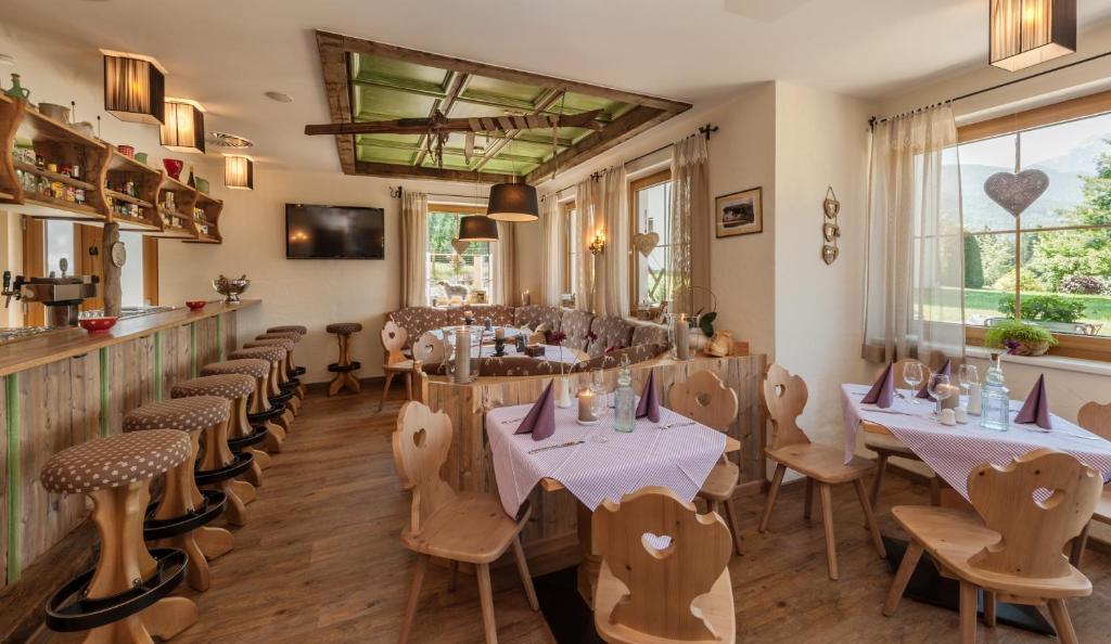 Hotel Zum Urviech -Erwachsenenhotel- (Adults Only) Ehrwald Extérieur photo