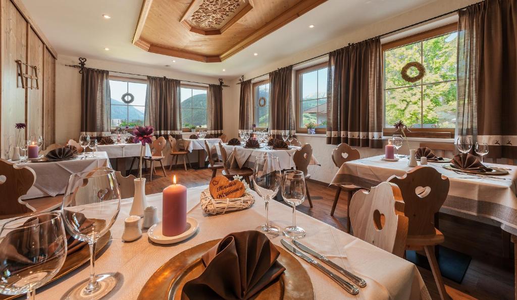 Hotel Zum Urviech -Erwachsenenhotel- (Adults Only) Ehrwald Extérieur photo