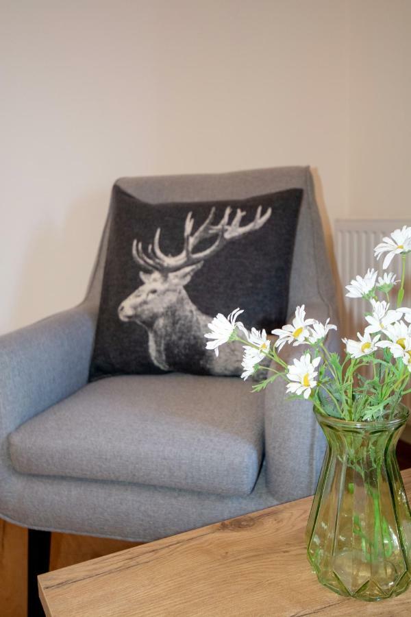 Hotel Zum Urviech -Erwachsenenhotel- (Adults Only) Ehrwald Extérieur photo