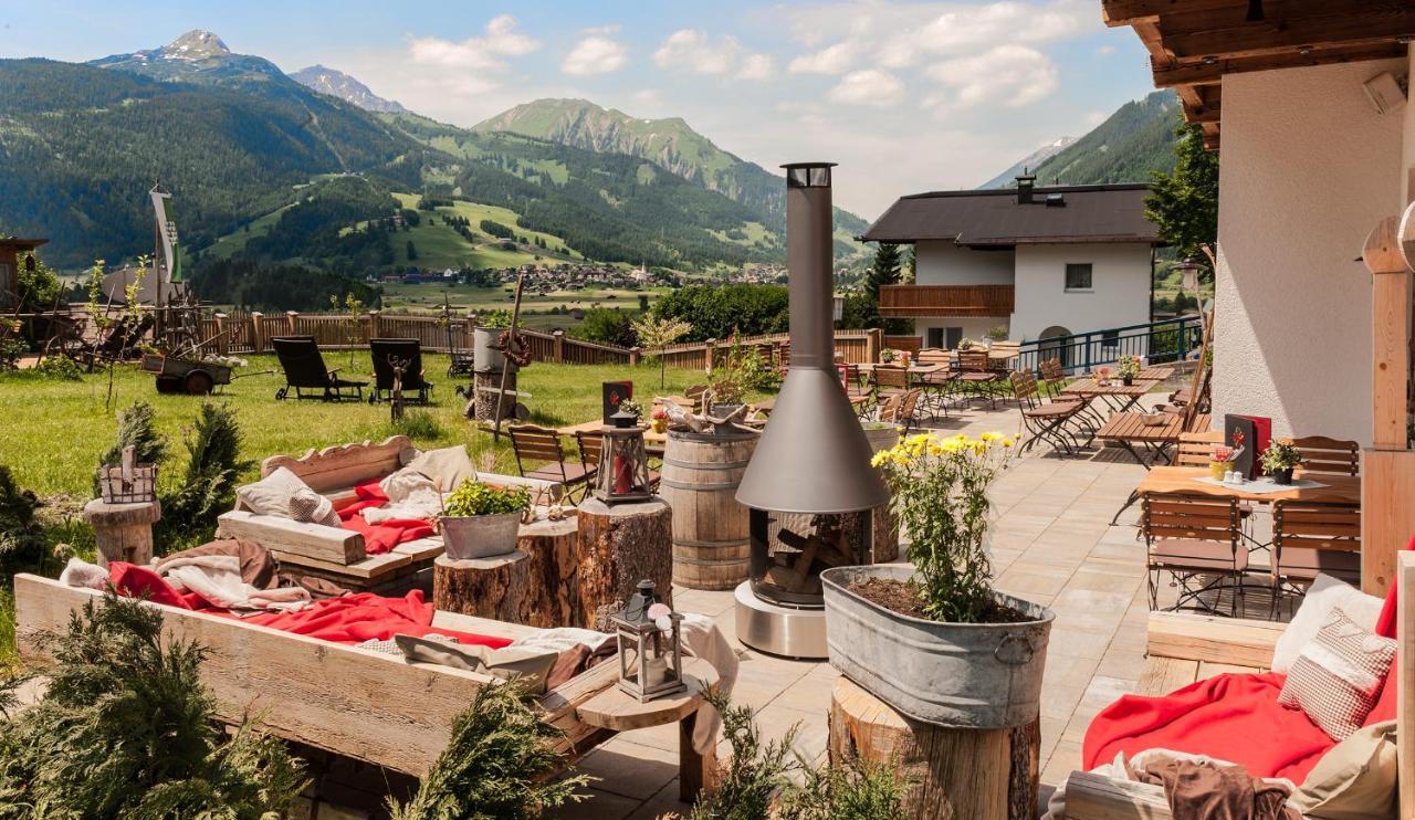 Hotel Zum Urviech -Erwachsenenhotel- (Adults Only) Ehrwald Extérieur photo